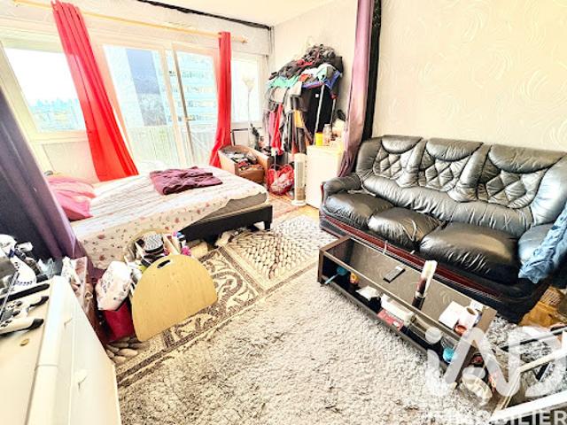 Vente Appartement 3 pièces 66 m2 Argenteuil