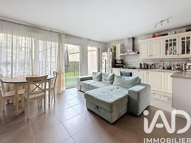 Vente Appartement 3 pièces 66 m2 Athis Mons