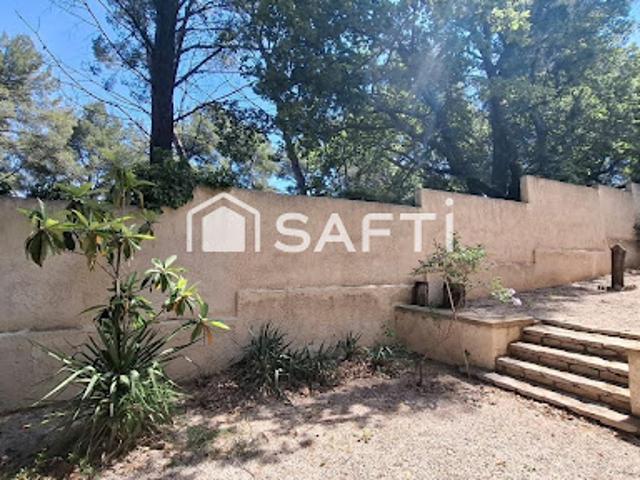 Vente Appartement 3 pièces 66 m2 Aubagne