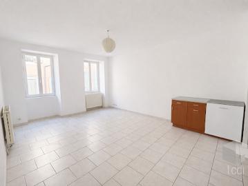 Vente Appartement 3 pièces 66 m2 Aubenas