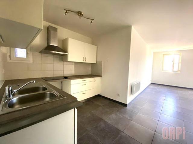 Vente Appartement 3 pièces 66 m2 Aubignan