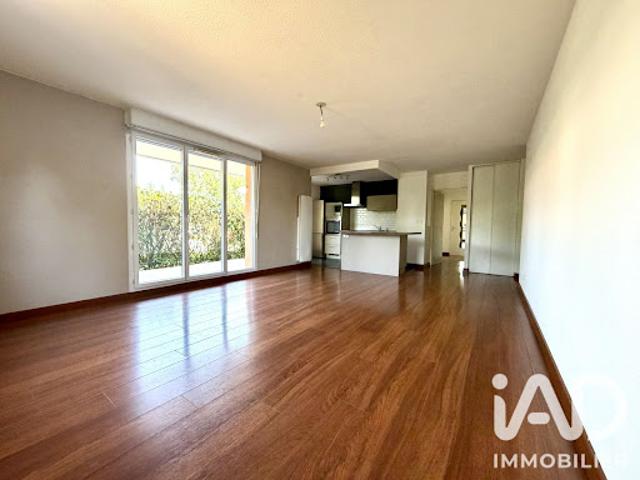 Vente Appartement 3 pièces 66 m2 Aucamville