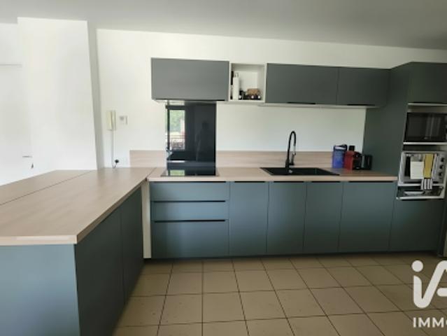 Vente Appartement 3 pièces 66 m2 Auterive