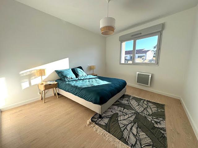 Vente Appartement 3 pièces 66 m2 Auzeville Tolosane