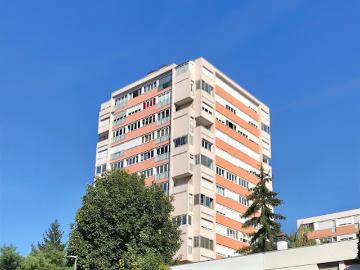 Vente Appartement 3 pièces 66 m2 Bagnolet