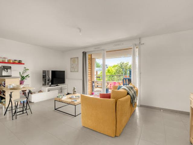Vente Appartement 3 pièces 66 m2 Balma