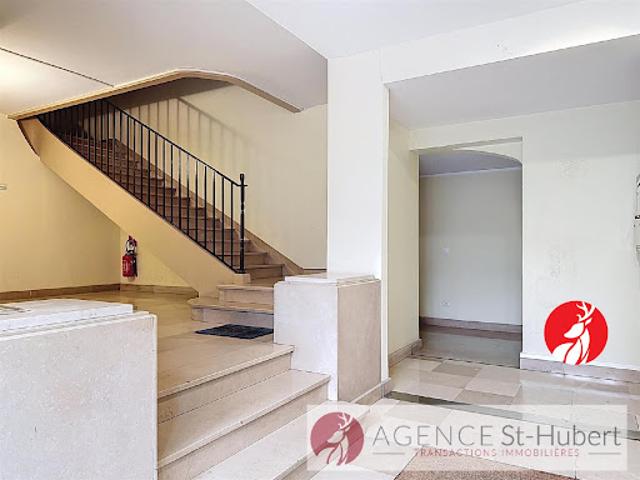 Vente Appartement 3 pièces 66 m2 Barbizon