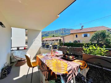 Vente Appartement 3 pièces 66 m2 Beaumont