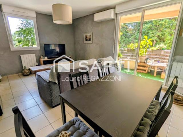 Vente Appartement 3 pièces 66 m2 Beaune