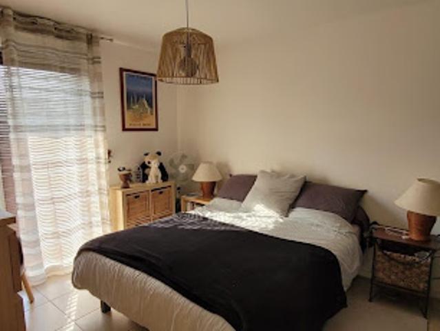 Vente Appartement 3 pièces 66 m2 Begles
