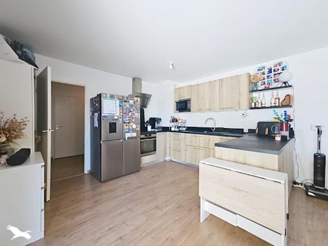 Vente Appartement 3 pièces 65 m2 Begles