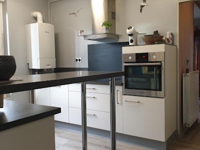 Vente Appartement 3 pièces 66 m2 Belfort