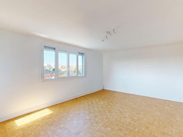 Vente Appartement 3 pièces 66 m2 Besançon