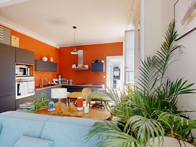 Vente Appartement 3 pièces 66 m2 Besançon