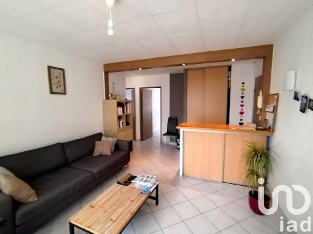 Vente Appartement 3 pièces 66 m2 Besançon