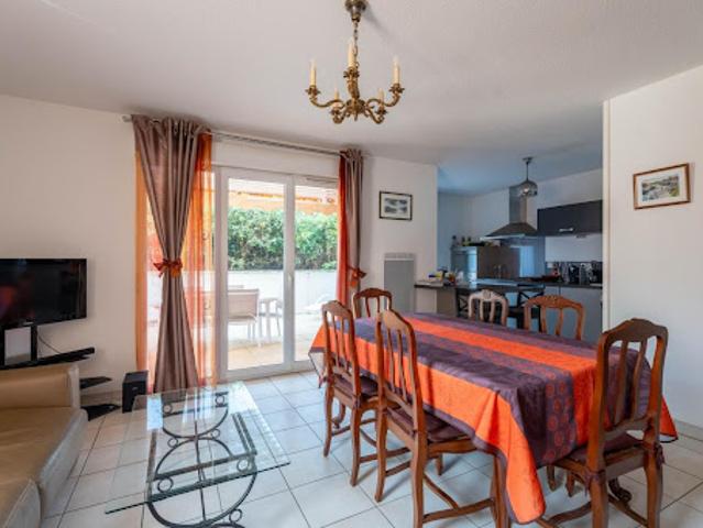 Vente Appartement 3 pièces 66 m2 Biscarrosse