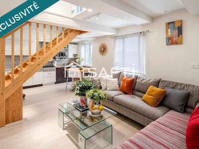 Vente Appartement 3 pièces 66 m2 Bischwiller