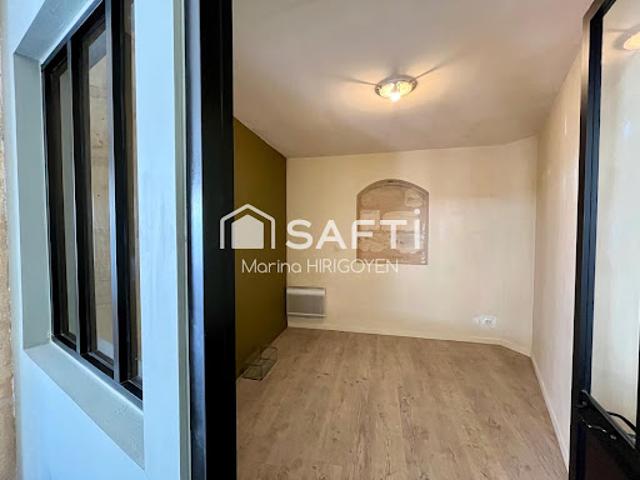 Vente Appartement 3 pièces 66 m2 Bordeaux