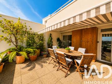 Vente Appartement 3 pièces 66 m2 Bordeaux