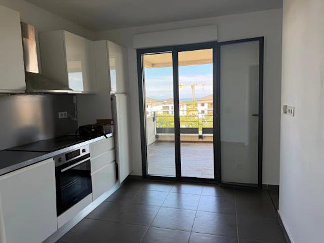 Vente Appartement 3 pièces 66 m2 Borgo