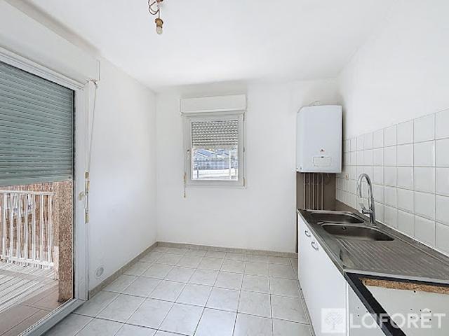 Vente Appartement 3 pièces 66 m2 Boujan sur Libron