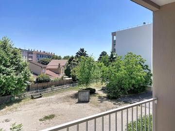 Vente Appartement 3 pièces 66 m2 Bourg les valence