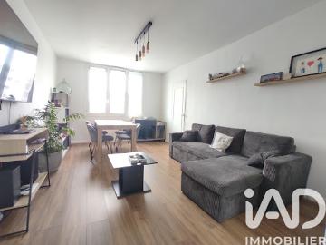 Vente Appartement 3 pièces 66 m2 Bourg les valence