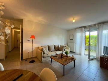Vente Appartement 3 pièces 66 m2 Blagnac