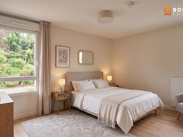 Vente Appartement 3 pièces 66 m2 Brest