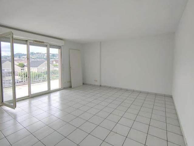 Vente Appartement 3 pièces 66 m2 Brive la Gaillarde