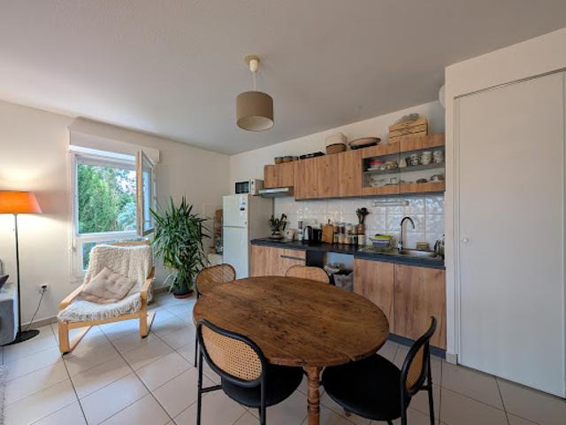 Vente Appartement 3 pièces 66 m2 Bruges