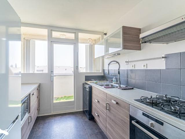 Vente Appartement 3 pièces 66 m2 Bruges