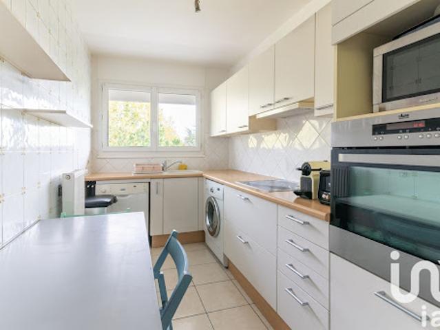 Vente Appartement 3 pièces 66 m2 Brunoy