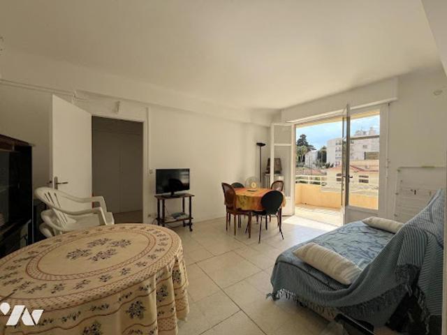 Vente Appartement 3 pièces 66 m2 Cannes