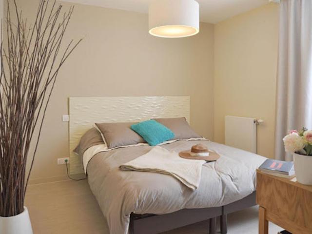Vente Appartement 3 pièces 66 m2 Cachan
