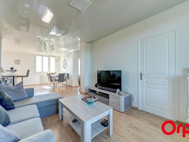 Vente Appartement 3 pièces 66 m2 Caluire et Cuire