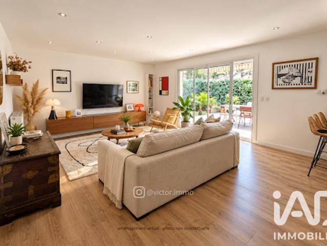 Vente Appartement 3 pièces 66 m2 Capbreton