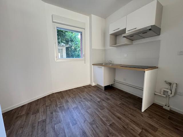 Vente Appartement 3 pièces 66 m2 Castelginest