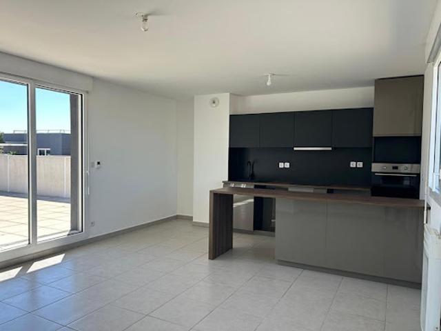 Vente Appartement 3 pièces 66 m2 Castelnau le Lez