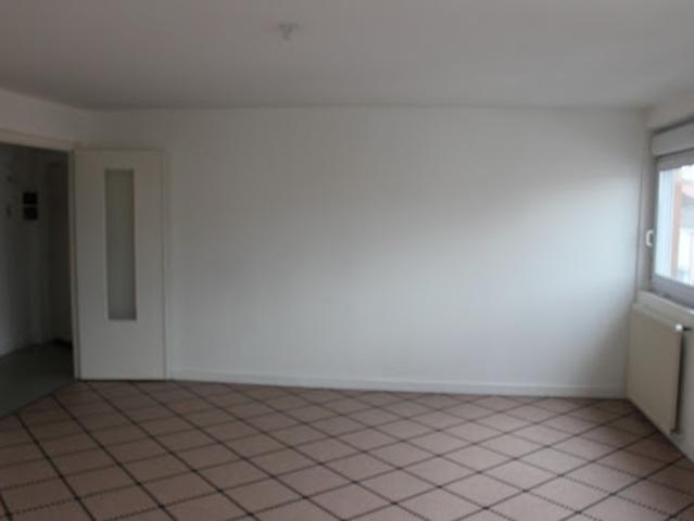 Vente Appartement 3 pièces 66 m2 Cholet