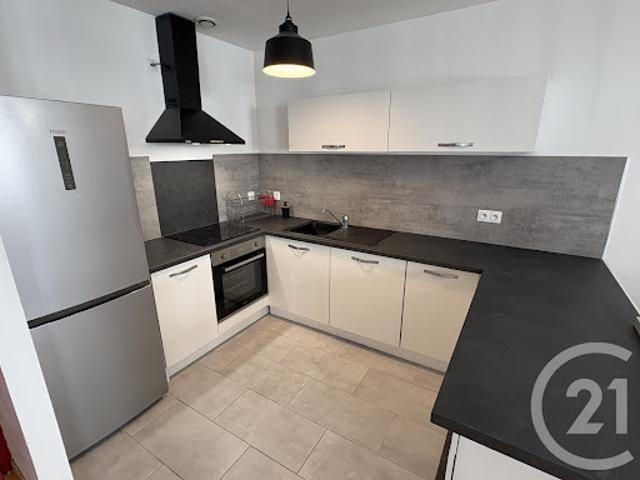 Vente Appartement 3 pièces 66 m2 Chateauroux