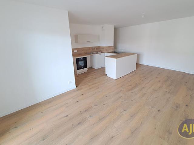 Vente Appartement 3 pièces 66 m2 Challans