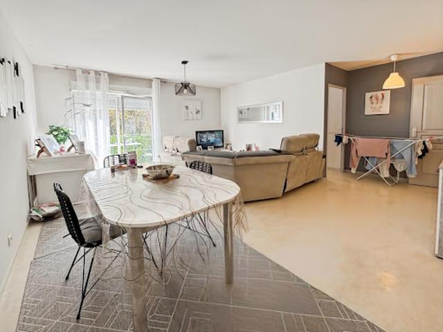 Vente Appartement 3 pièces 66 m2 Champcevinel
