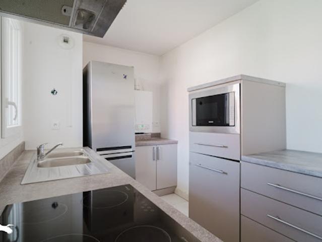 Vente Appartement 3 pièces 66 m2 Chassieu