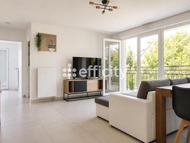 Vente Appartement 3 pièces 66 m2 Chelles