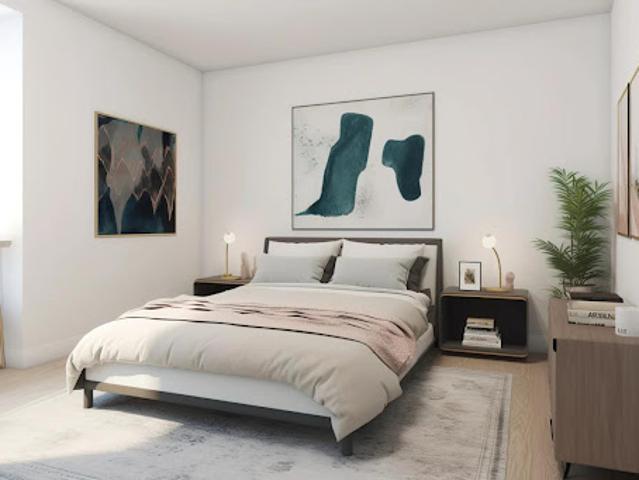 Vente Appartement 3 pièces 66 m2 Chenove