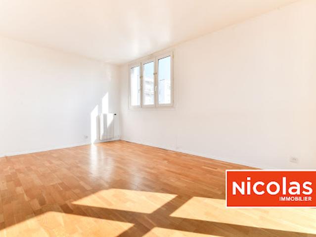 Vente Appartement 3 pièces 66 m2 Chilly Mazarin
