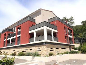 Vente Appartement 3 pièces 66 m2 Contes
