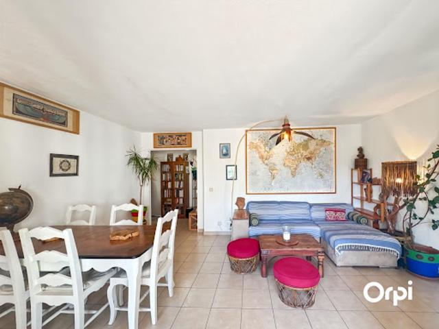 Vente Appartement 3 pièces 66.45 m2 Cogolin