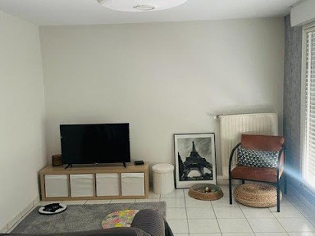 Vente Appartement 3 pièces 66 m2 Colmar